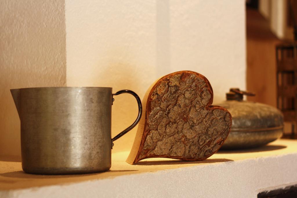Naturwirt Leutasch Rum bild
